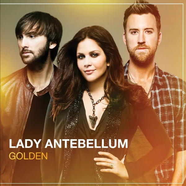 Pochette de Golden