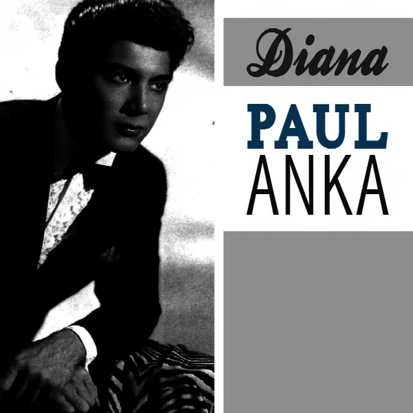Pochette de Diana