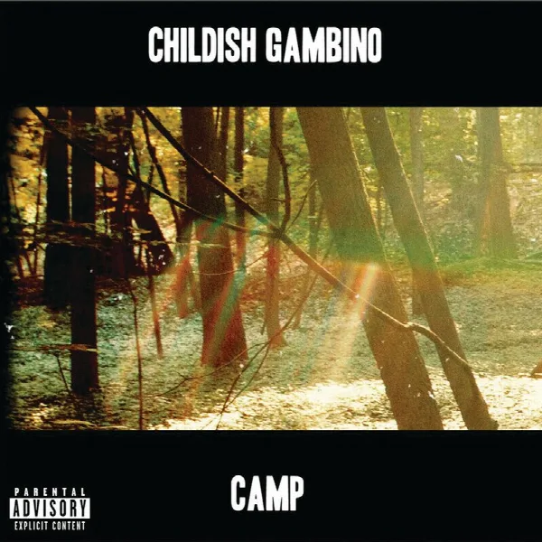 Pochette de Camp