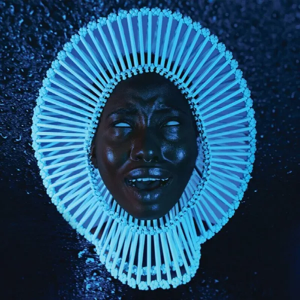 Pochette de "Awaken, My Love!"