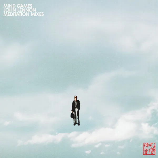 Pochette de Mind Games (Meditation Mixes)