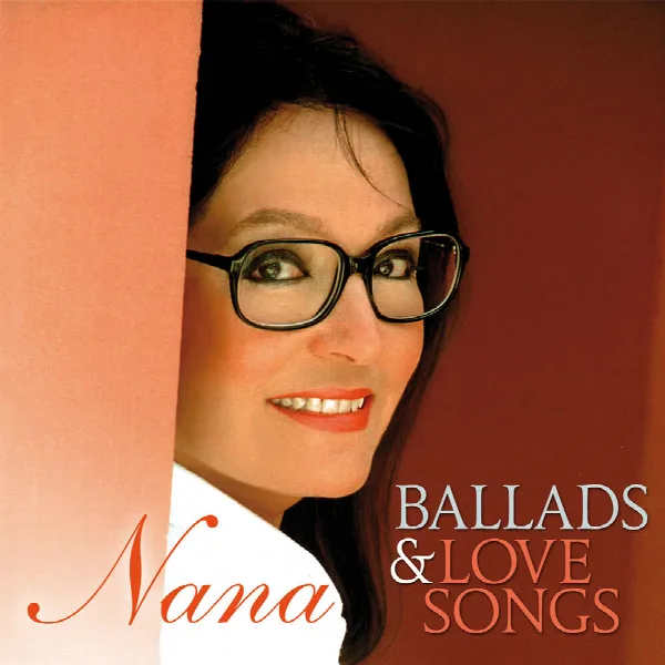 Pochette de Ballads & Love Songs