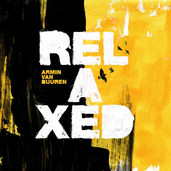 Pochette de RELAXED