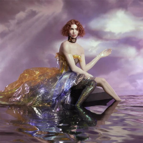 Pochette de OIL OF EVERY PEARL'S UN-INSIDES