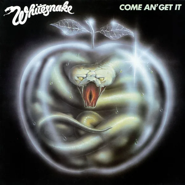 Pochette de Come an' Get It (2013 Remaster)