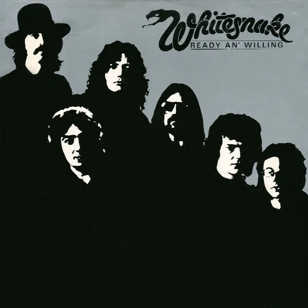 Pochette de Ready an' Willing (2013 Remaster)