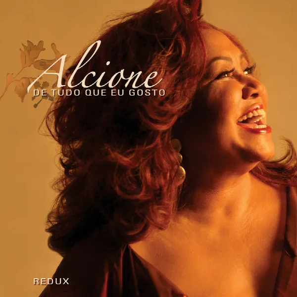 Pochette de De tudo que eu gosto (Redux)