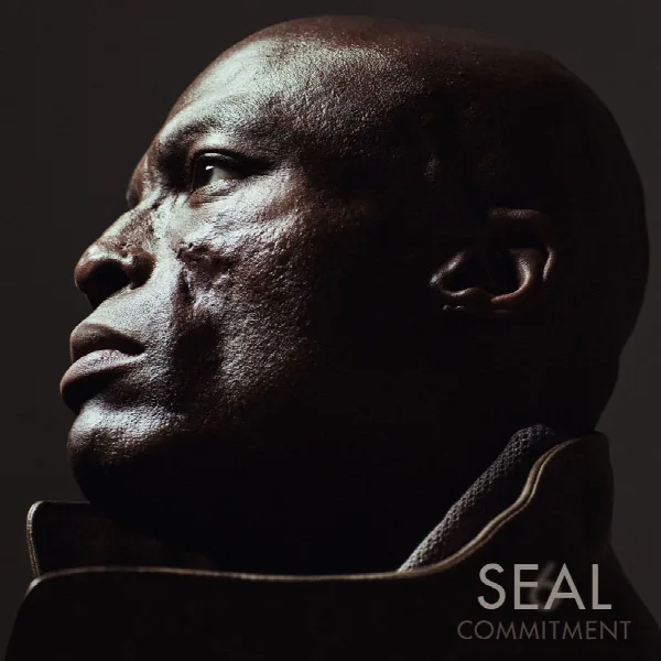 Pochette de 6: Commitment