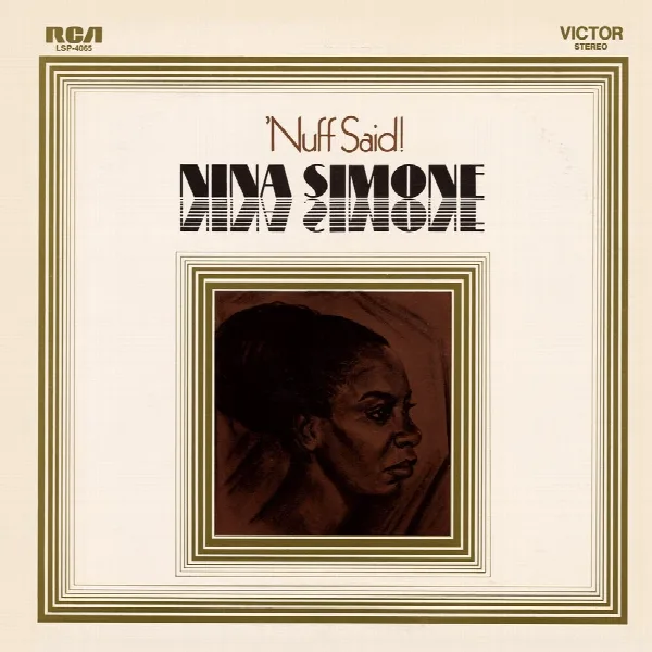 Pochette de 'Nuff Said (Expanded Edition)