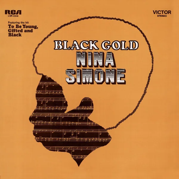 Pochette de Black Gold (Expanded Edition)