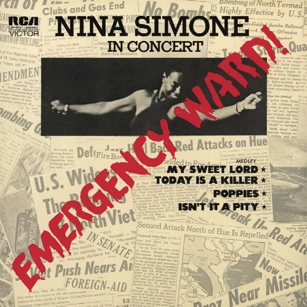 Pochette de Emergency Ward (Expanded Edition)