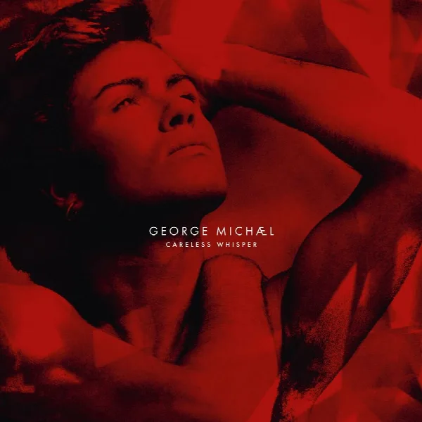 Pochette de Careless Whisper EP