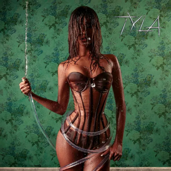Pochette de TYLA +