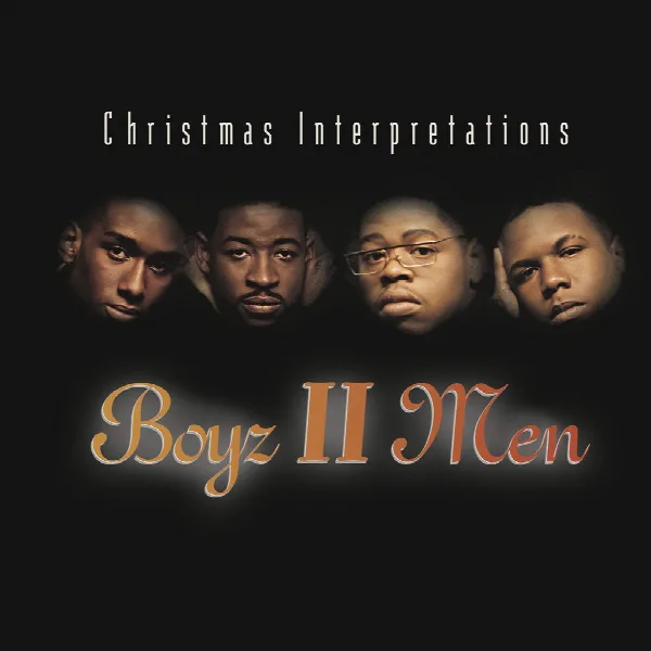 Pochette de Christmas Interpretations (Remastered 2024)
