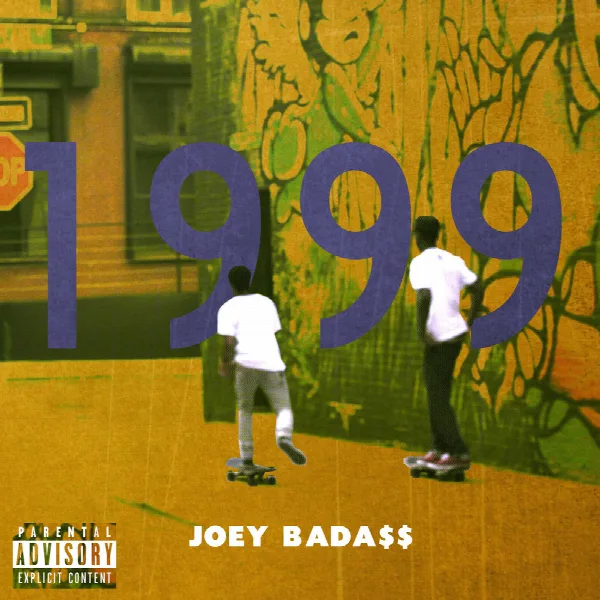 Pochette de 1999
