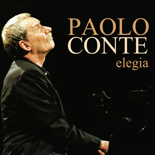 Pochette de Elegia