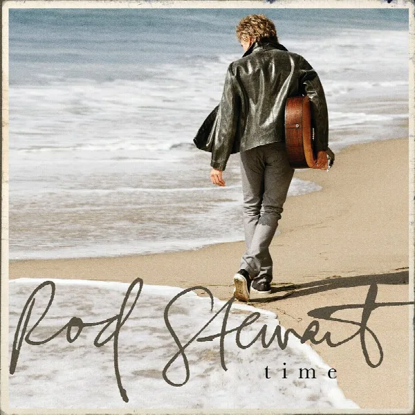 Pochette de Time