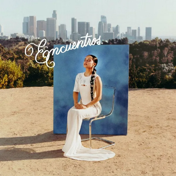 Pochette de ENCUENTROS