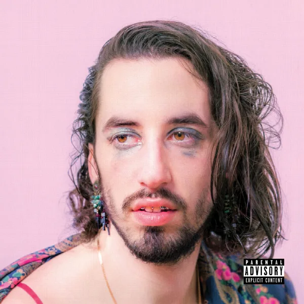 Pochette de FLIP
