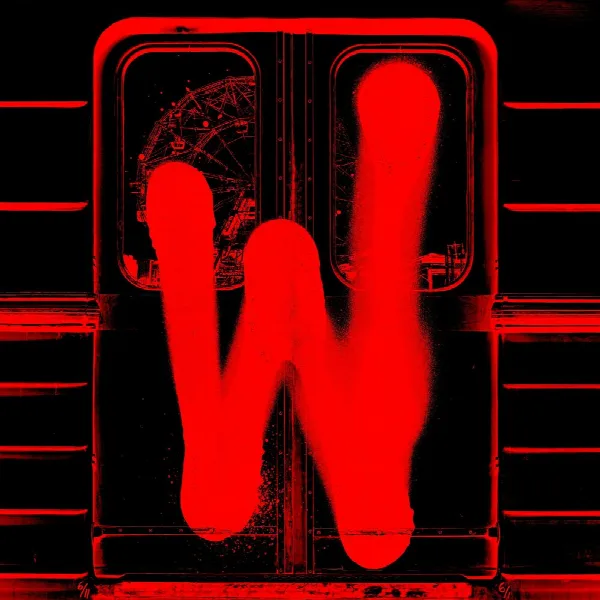 Pochette de Warriors