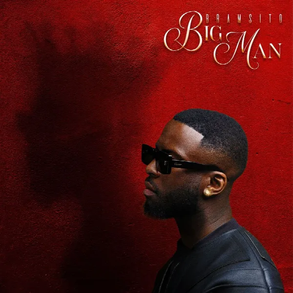 Pochette de BIG MAN