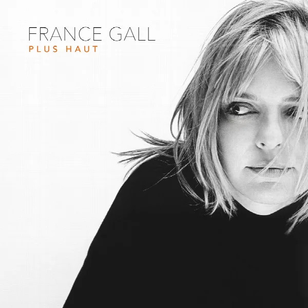 Pochette de Plus haut