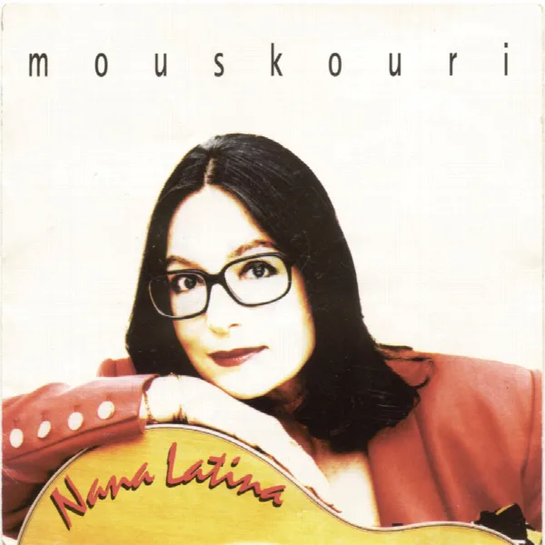 Pochette de Nana Latina