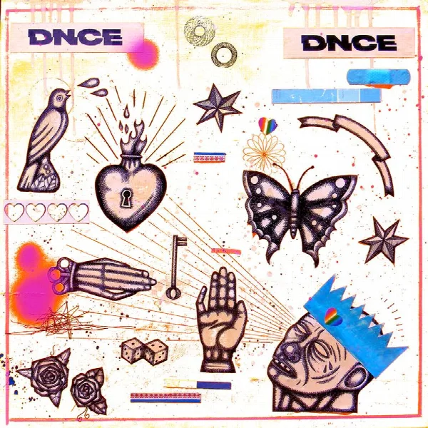 Pochette de People To People