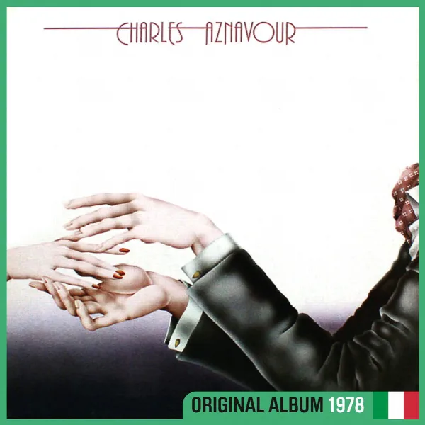 Pochette de Compagno
