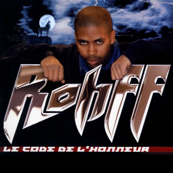 Pochette de Le code de l'honneur