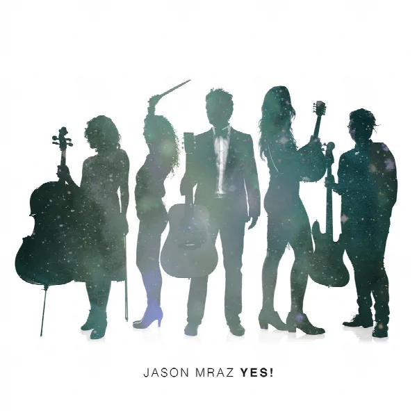 Pochette de Yes! (Deluxe Edition)