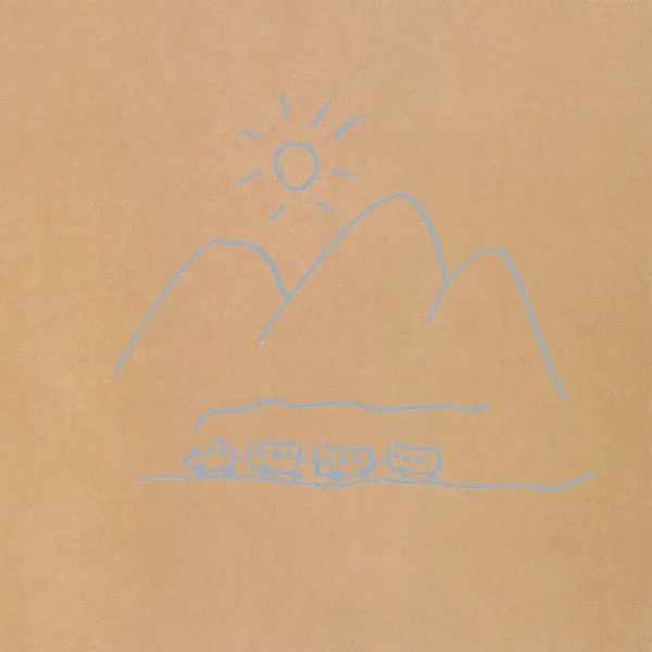 Pochette de Geraes