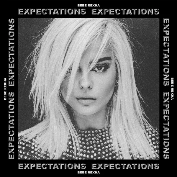 Pochette de Expectations