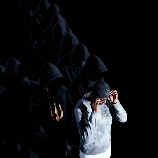 Pochette de Pyramide 2