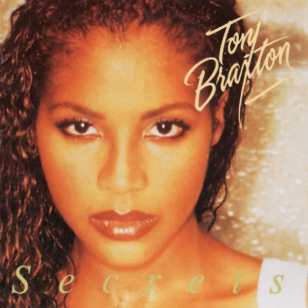 Pochette de Secrets