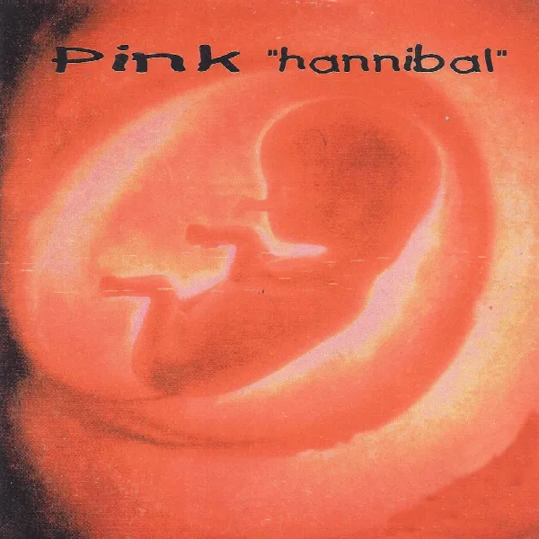 Pochette de Hannibal