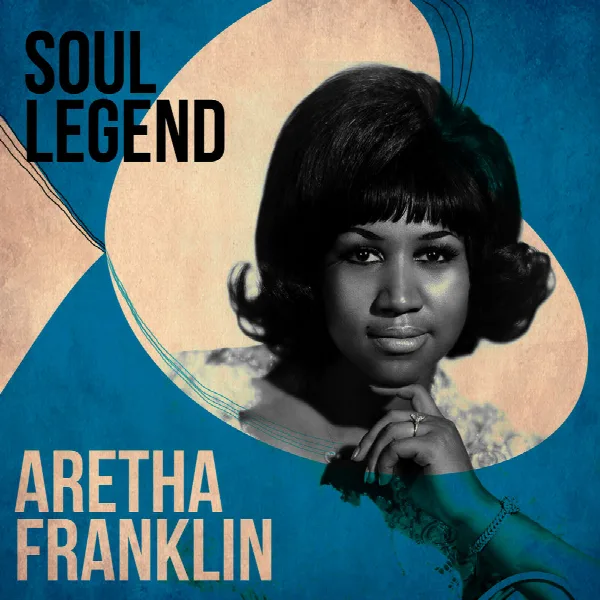 Pochette de Soul Legend