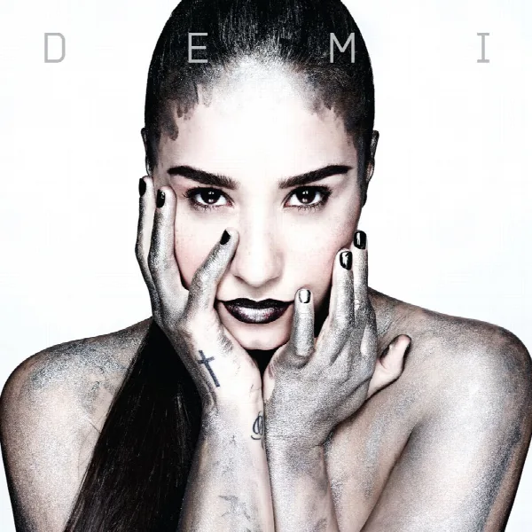 Pochette de Demi