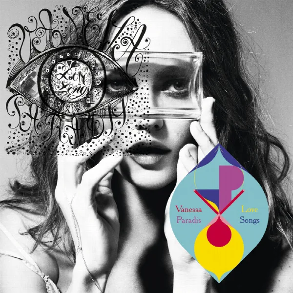 Pochette de Love Songs