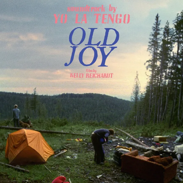 Pochette de Old Joy