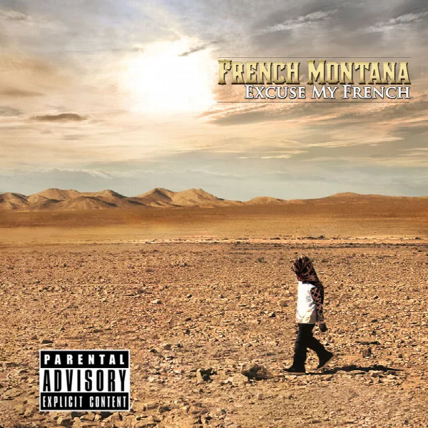 Pochette de Excuse My French (Deluxe)