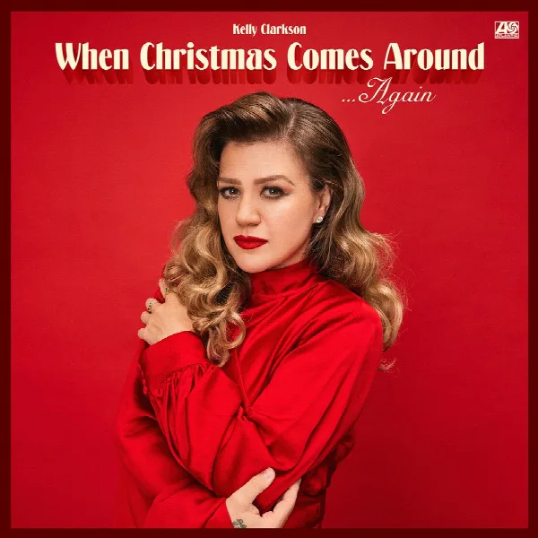 Pochette de When Christmas Comes Around… Again
