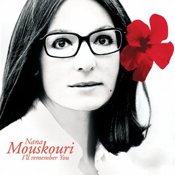 Pochette de I'll Remember You