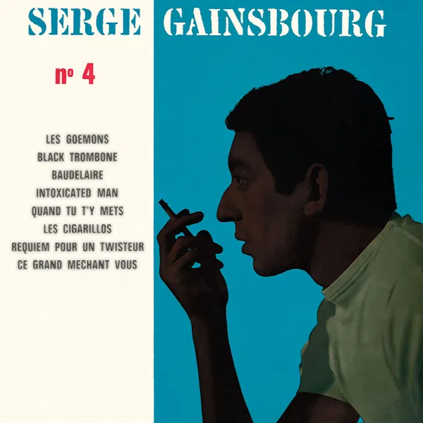 Pochette de N°4