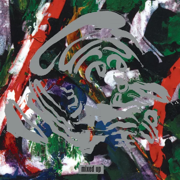 Pochette de Mixed Up (Remastered 2018 / Deluxe Edition)