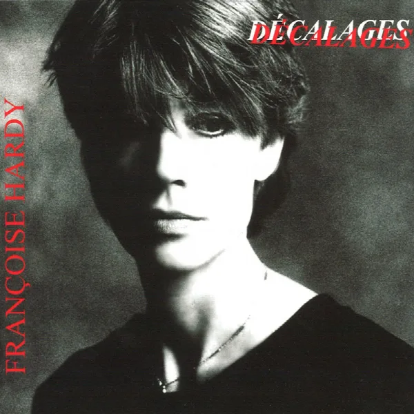 Pochette de Décalages