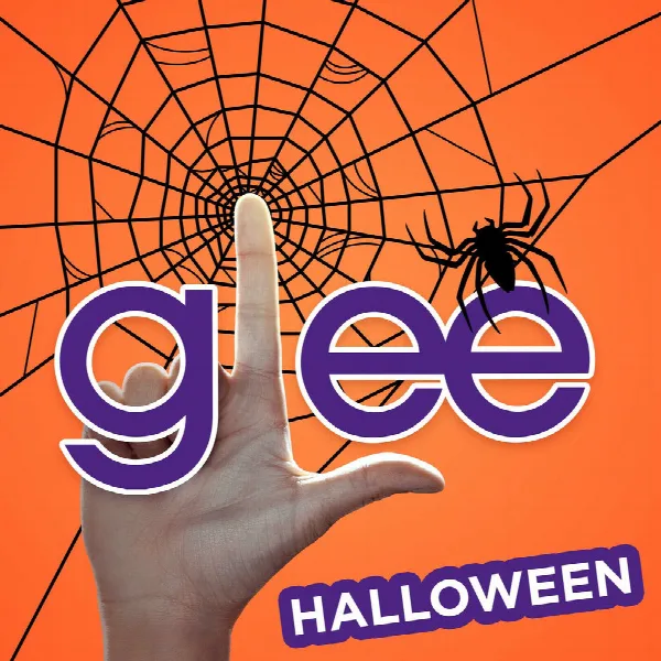 Pochette de Glee Halloween