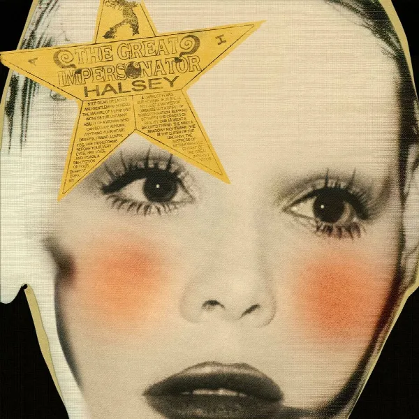 Pochette de The Great Impersonator