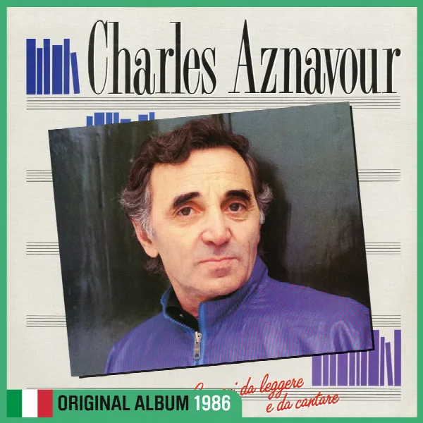 Pochette de Canzoni da leggere e da cantare