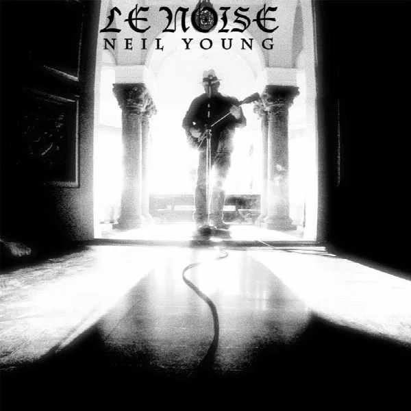 Pochette de Le Noise